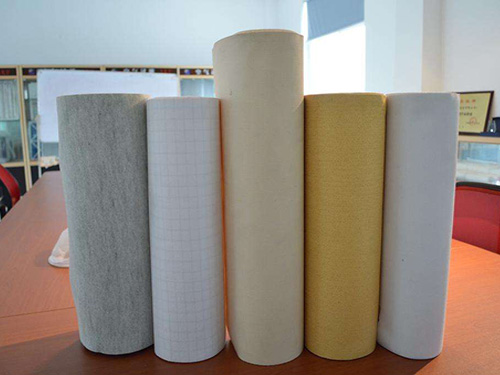 制作除尘布袋的材质有什么特点？