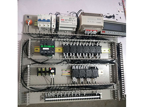 PLC型控制柜